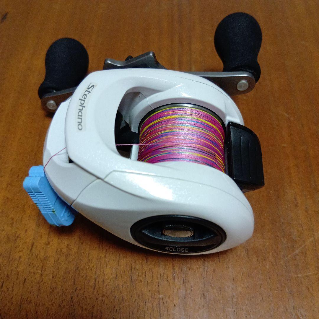 【期間限定値引】ステファーノC14＋200(右)