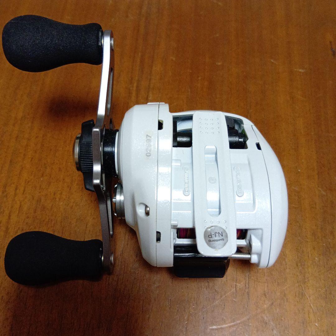 【期間限定値引】ステファーノC14＋200(右)