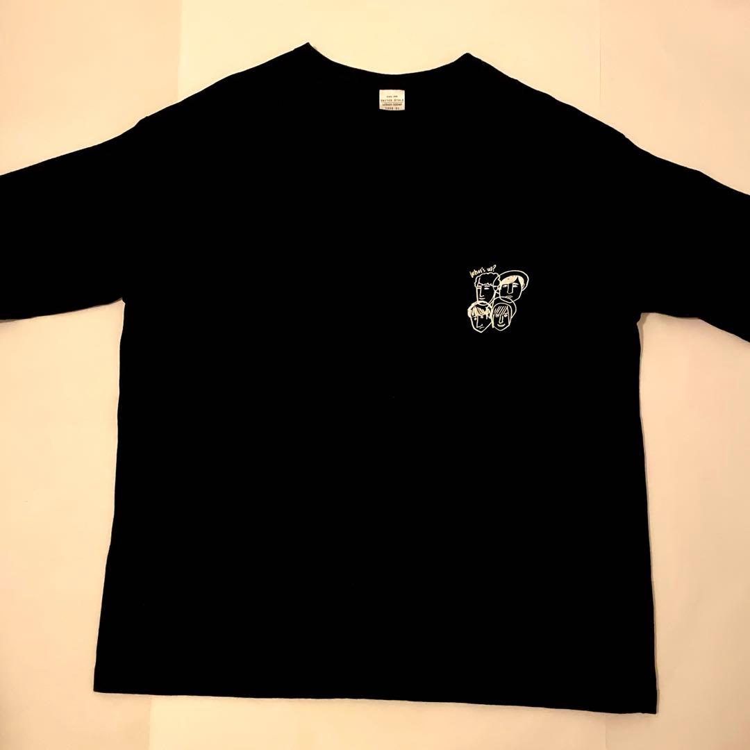 official髭男dism Tシャツ Ｌサイズ