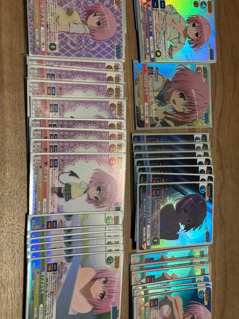 ToLOVEる　ダークネス　ヴィクトリースパーク