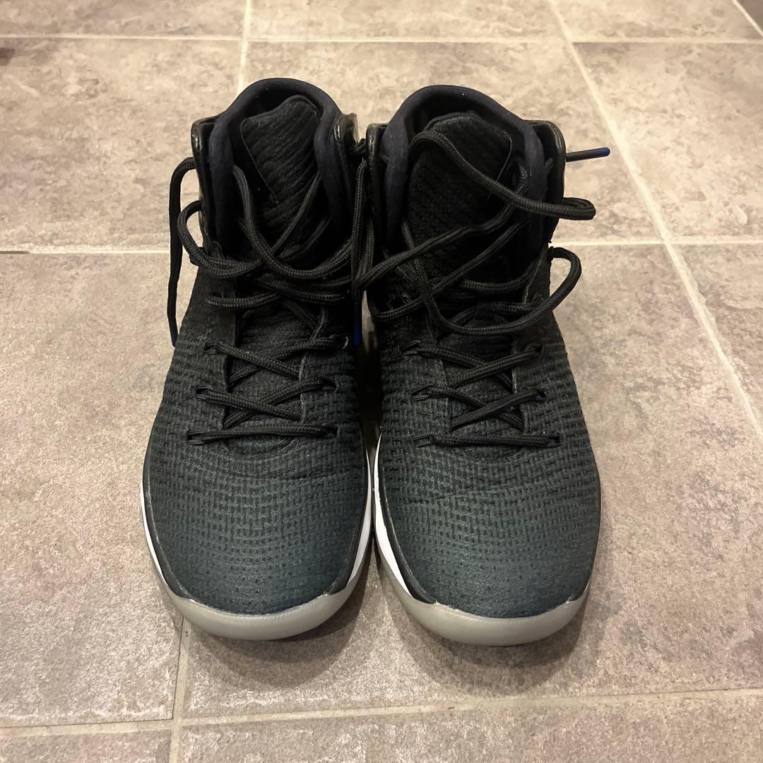 シューズ(男性用) Air jordan 31