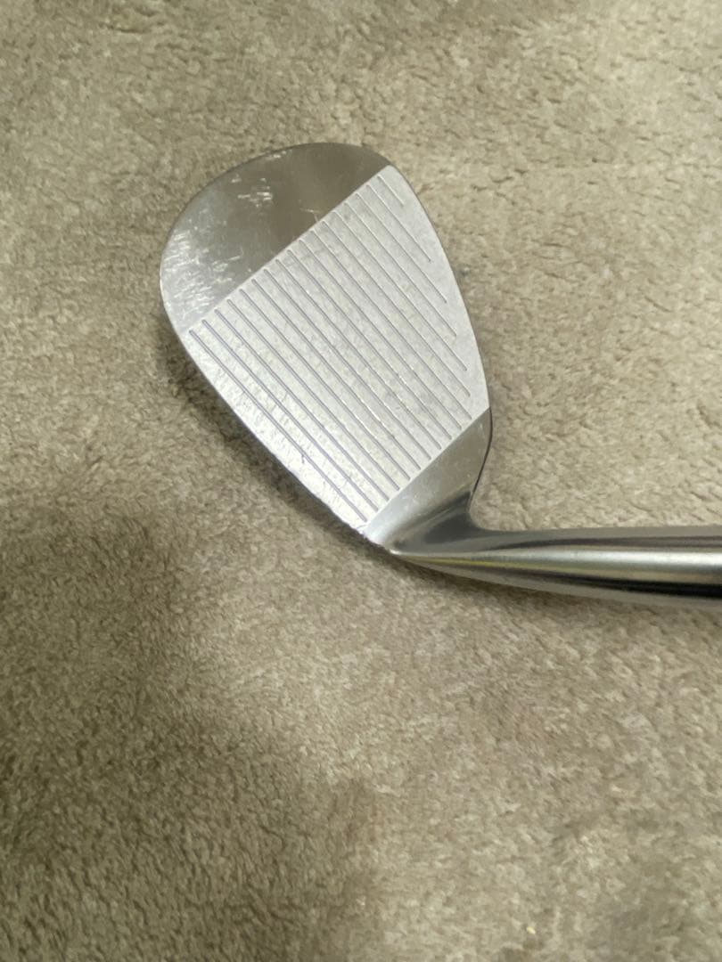 ONOFF 64A ウェッジ Lフレックス