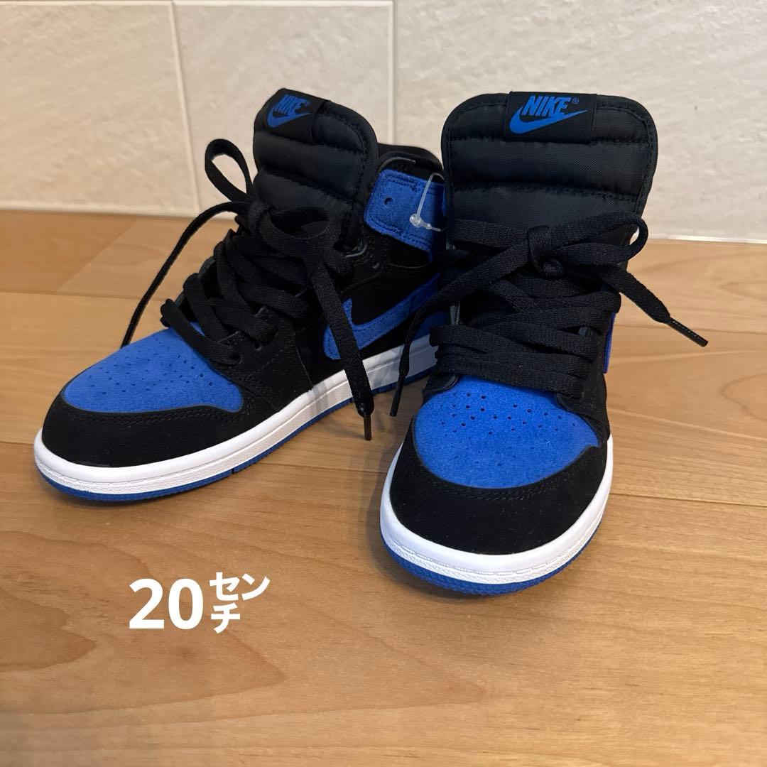 Nike スニーカー新品