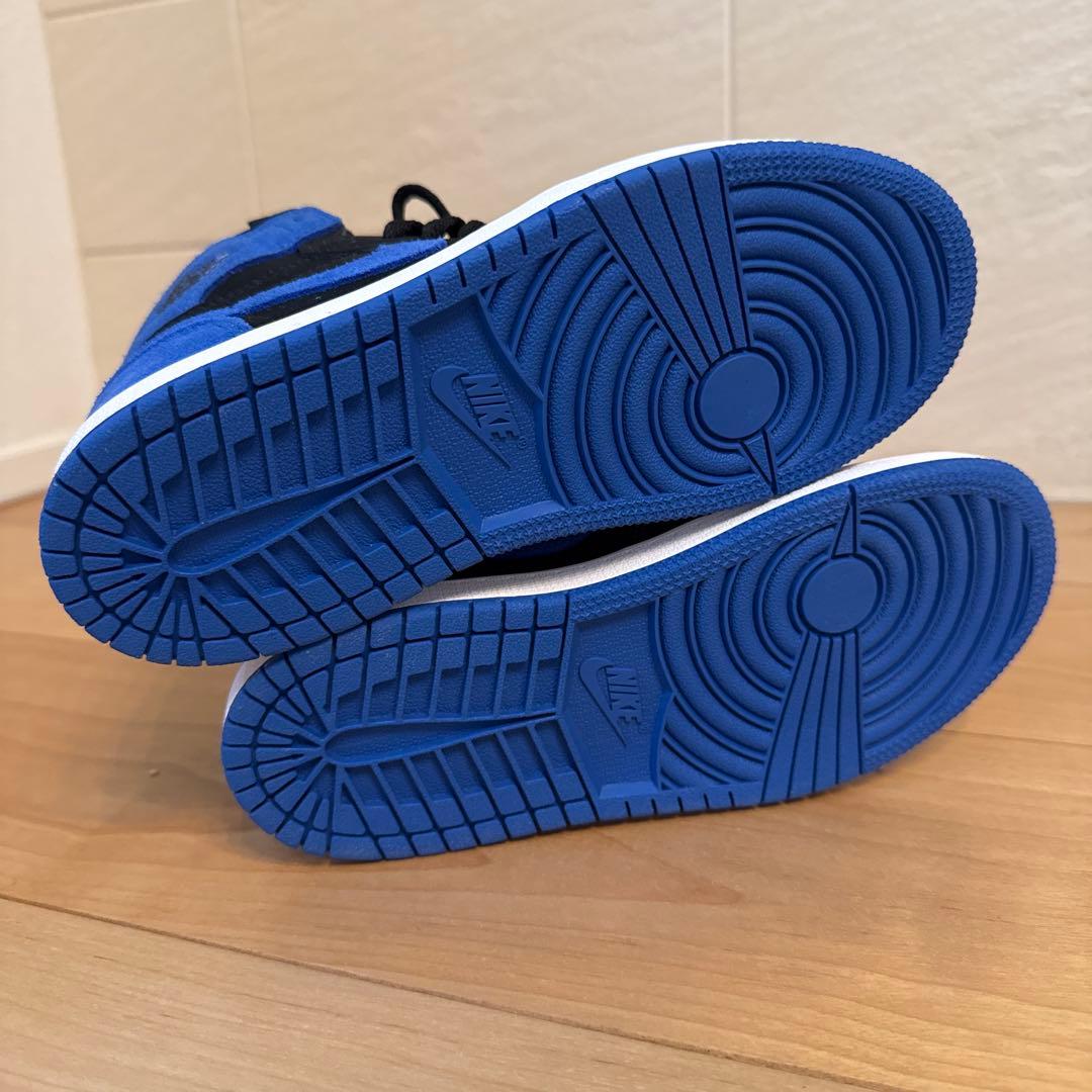 Nike スニーカー新品