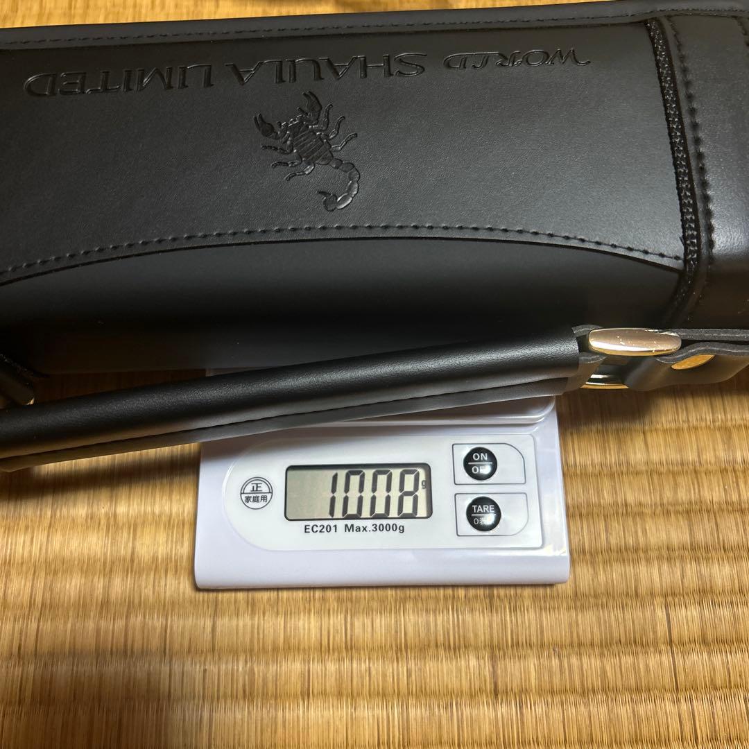 【極美品】シマノ ワールドシャウラリミテッド 1652R-5