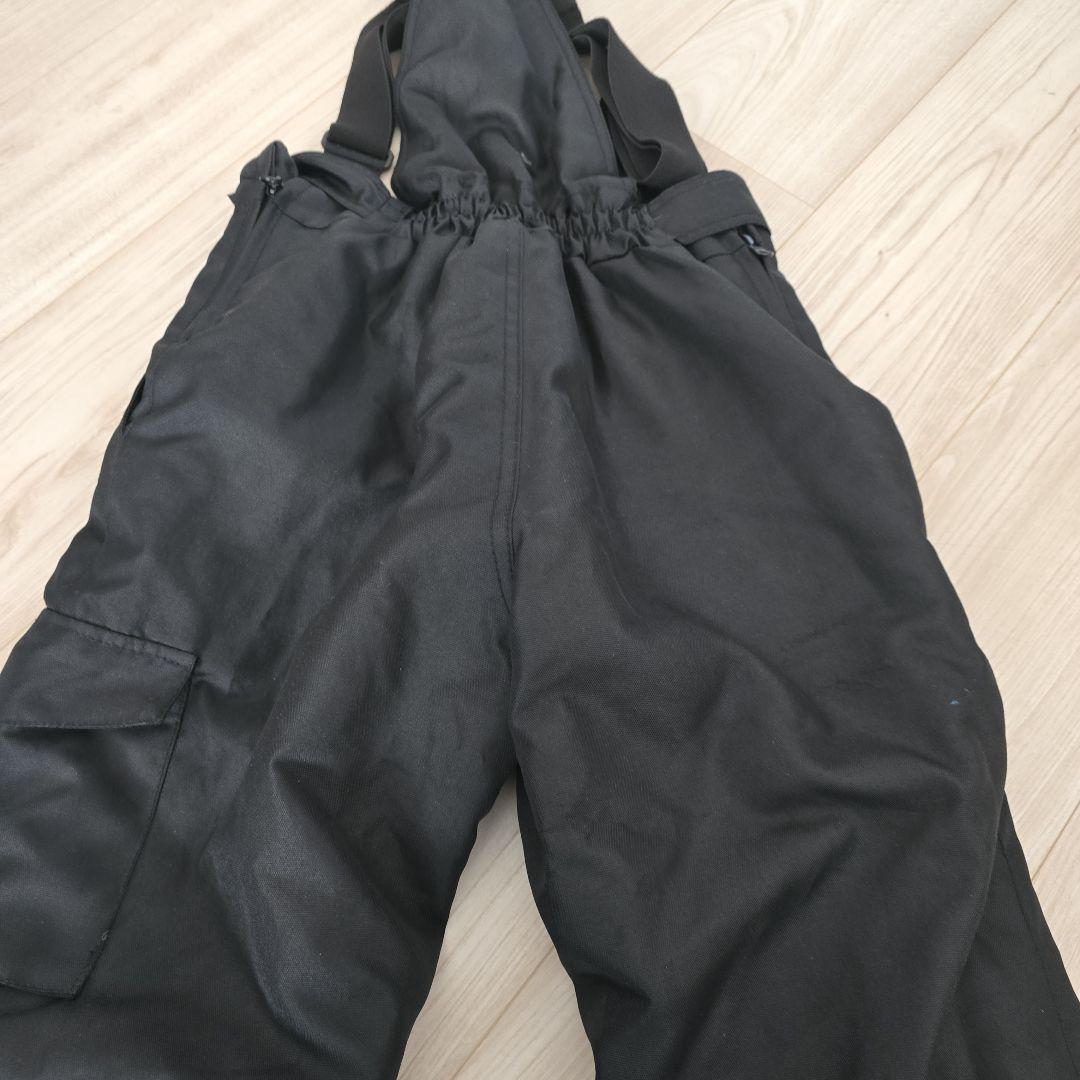 AIR WALK 子ども用 スノーボードウェア ヘルメット ゴーグル 140