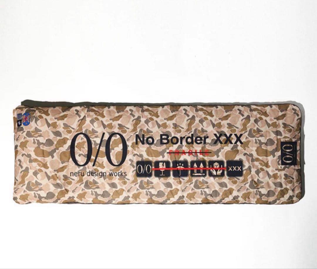 ネルデザインワークス　nerudesignworks ✖️BOMBE