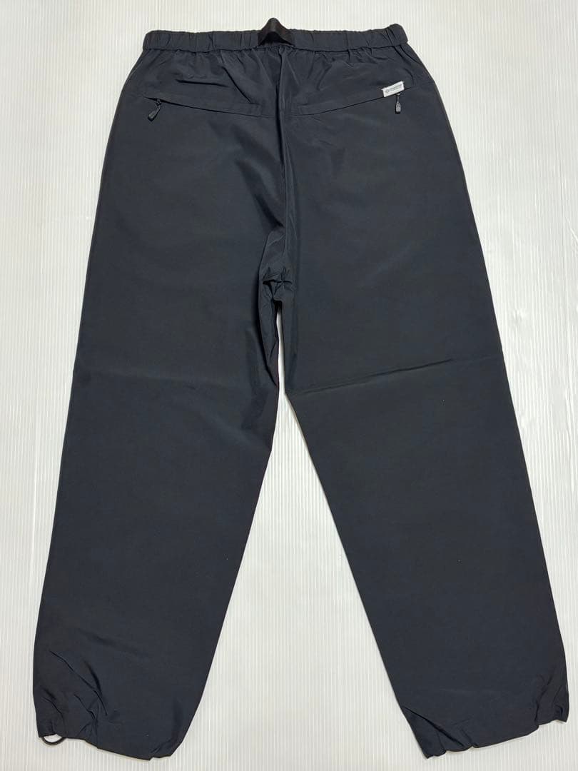 新品 +phenix GORE-TEX WINDSTOPPER 上下 S 別注