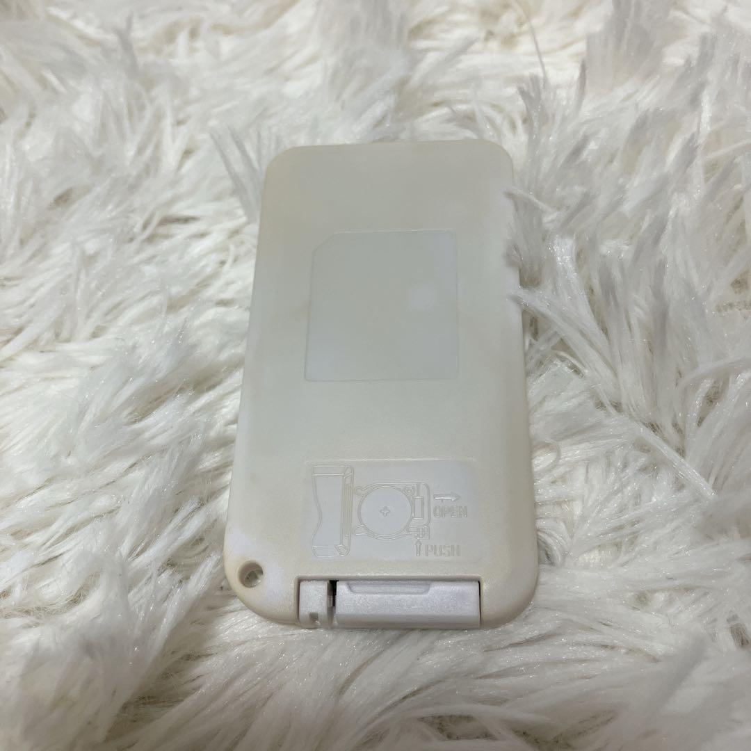 siroca 速暖マイカヒーター SH-M111 2018年製 リコール対応済