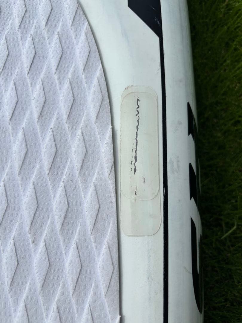 ［値下げ］NAISH HOVER DOWNWIND 125L