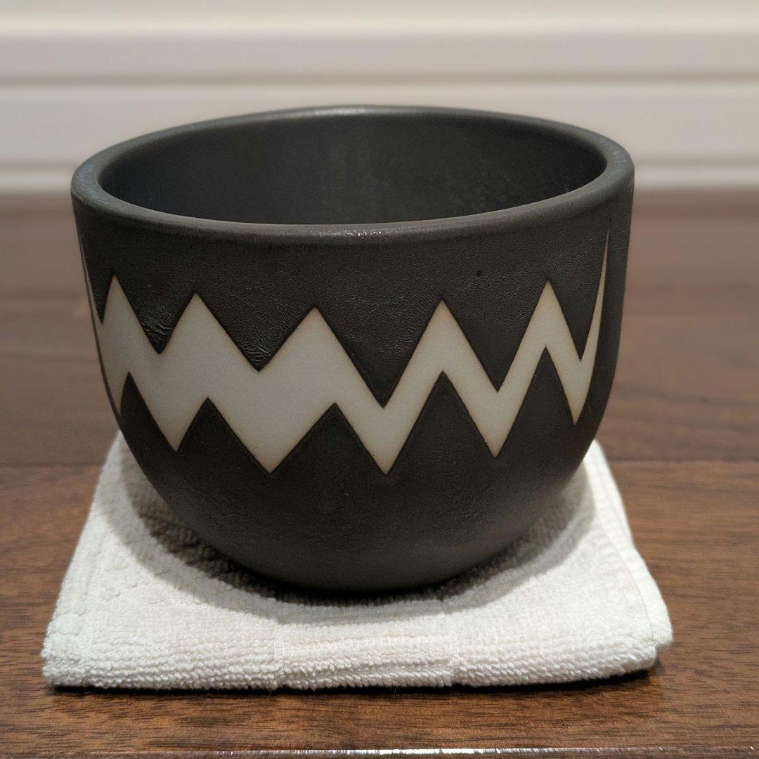 Valiem ( バリエム ）Monster Mouth S 周年記念　植物鉢