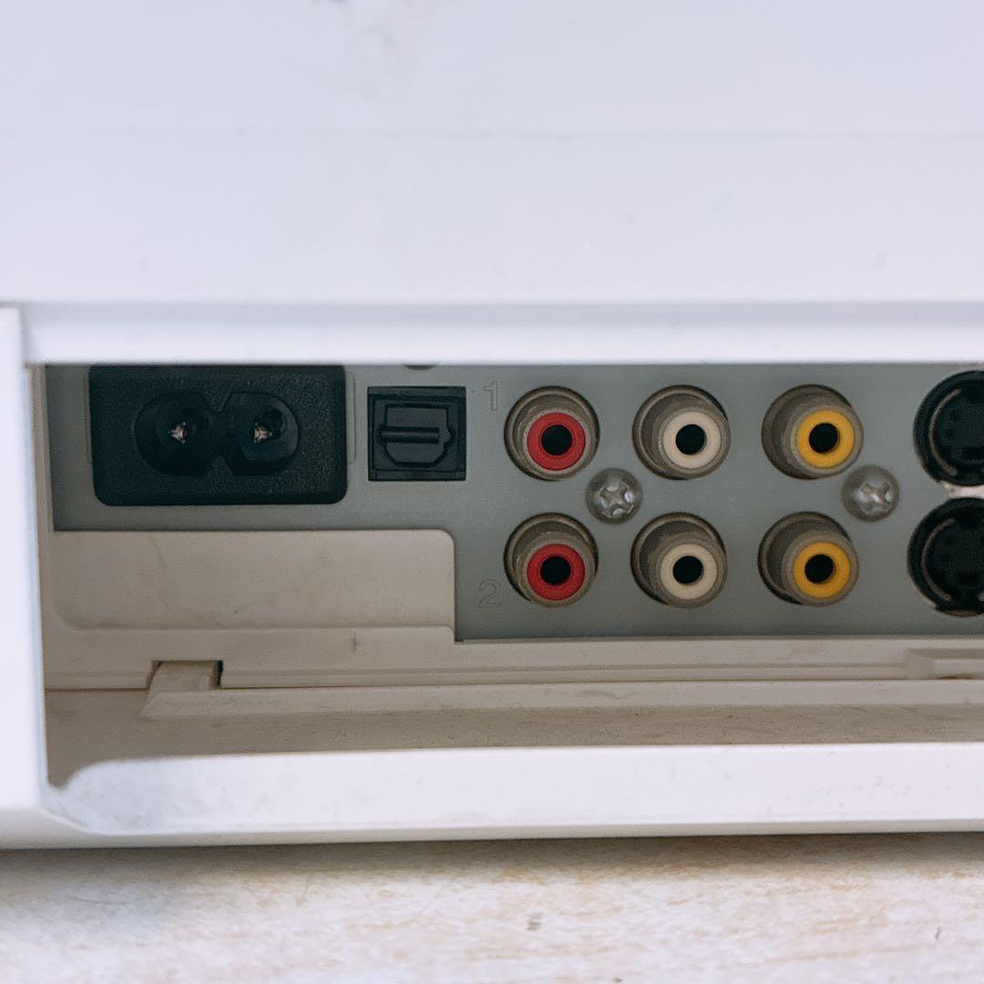 通電OK PSX本体 ソニー SONY DVDレコーダー DESR-7500