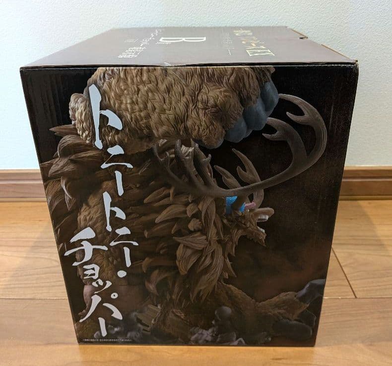 一番くじ ワンピース EX 悪魔を宿す者達　Ａ・Ｂ・Ｄ・Ｆ賞＋おまけ