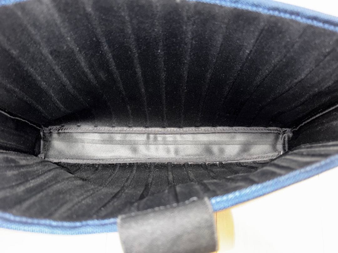 TUMI ALPHA SHIPS別注 ブリーフケース　26141NVSE