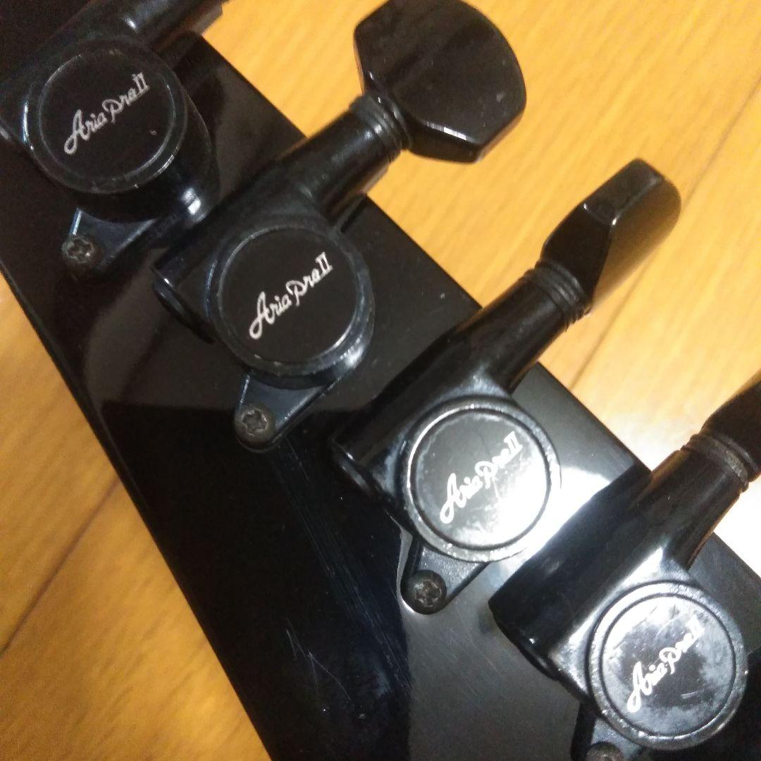 Aria Pro II DIAMOND series フェルナンデス