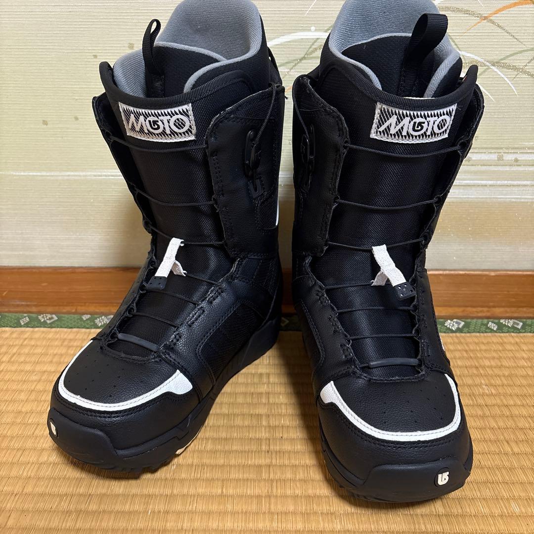 専用　BURTON MOTO 25cm