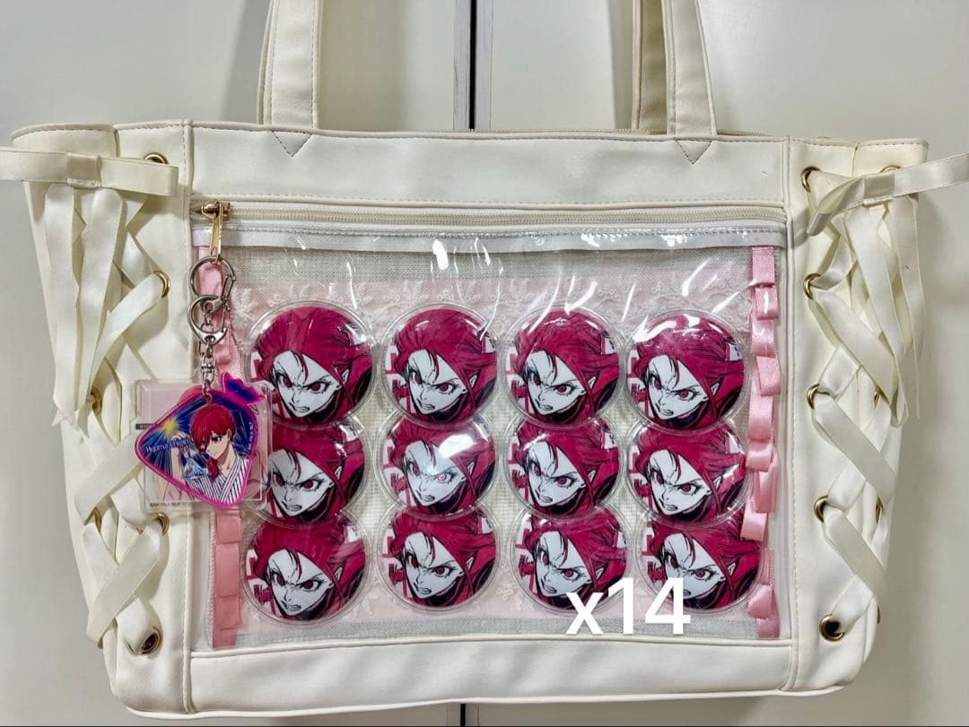 ブルーロック　千切豹馬　他キャラ少数あり　グッズまとめ売り