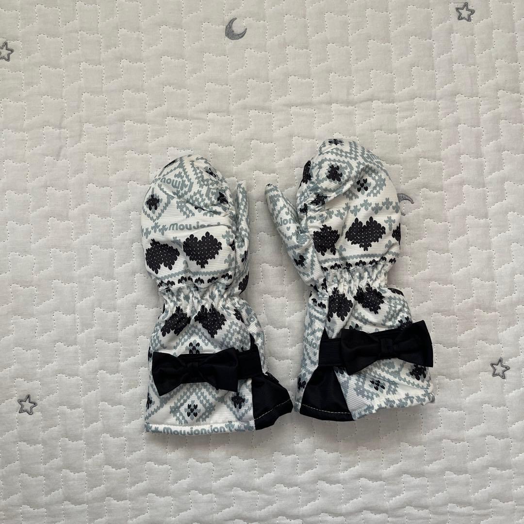 ☆専用☆ 短時間1度着用　スノーウェア　110