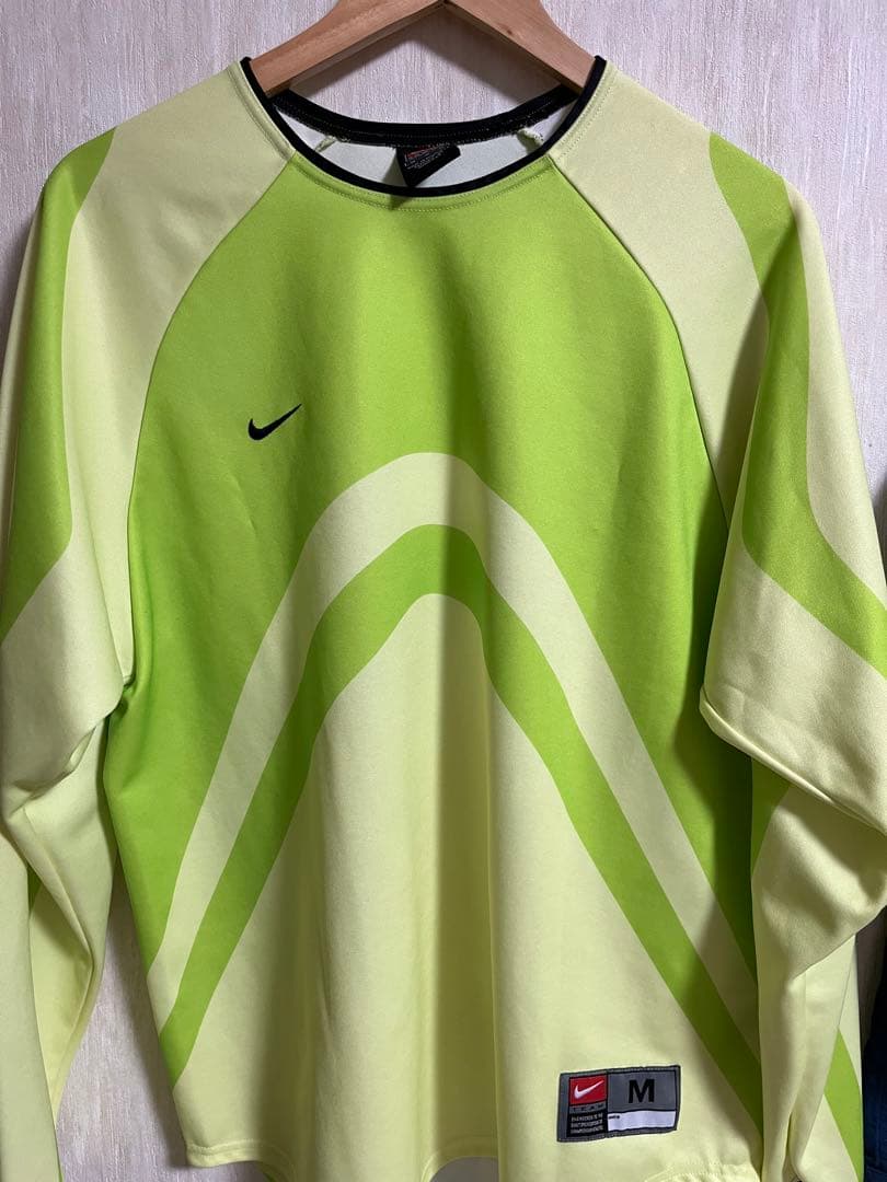 【超希少】NIKEゲームシャツ プラクティスシャツ