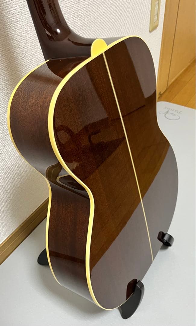 HISTORY NT-S4 アコースティックギター