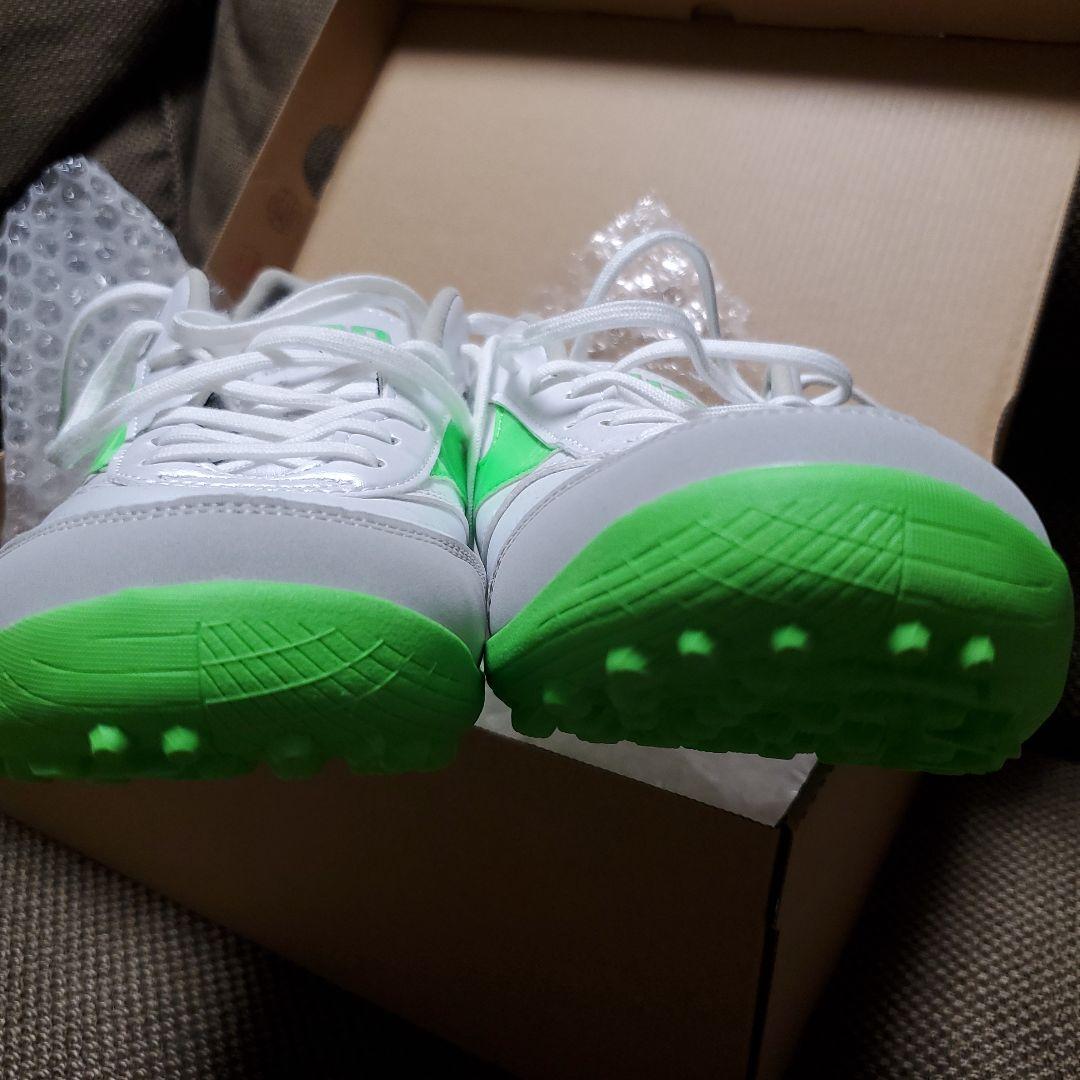 ミズノ26.5㎝　モレリア　SALA　PRO　TF　最終価格