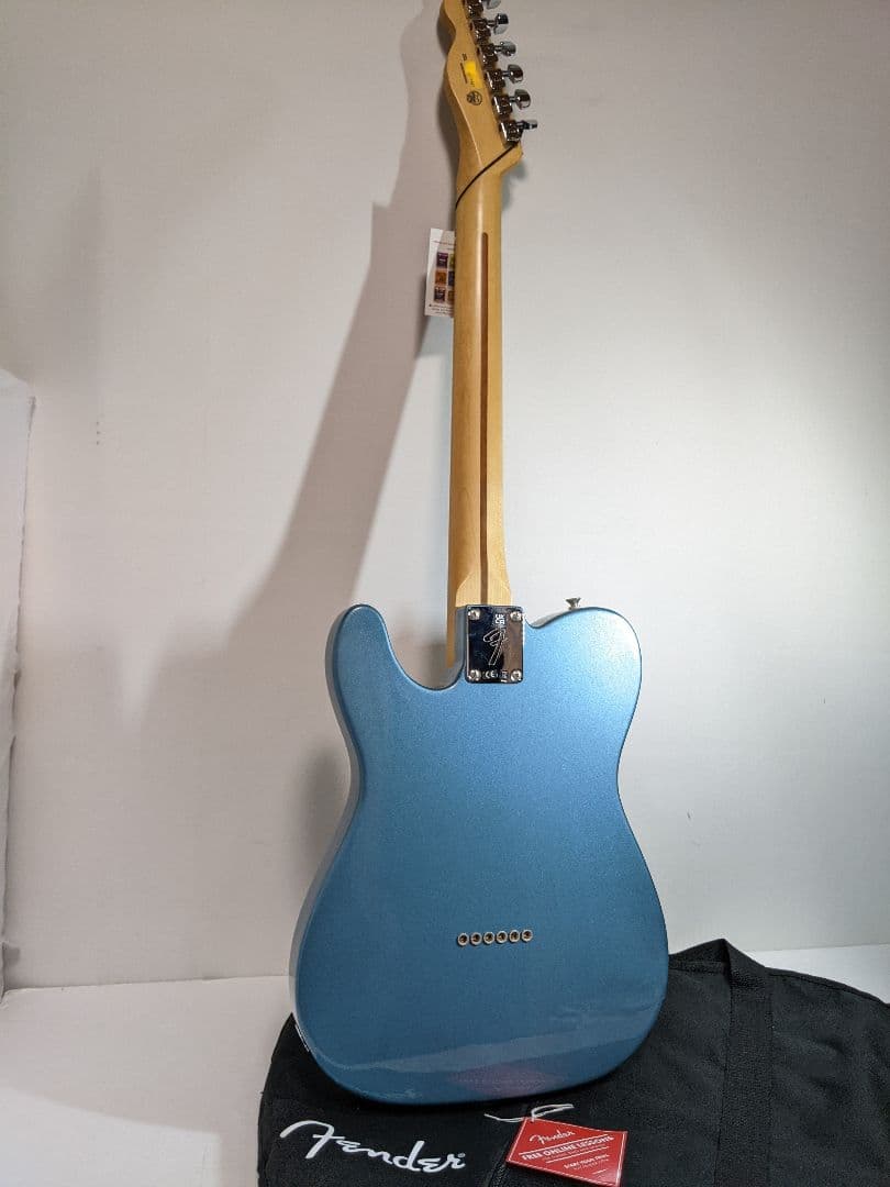 Fender Player Telecaster フェンダー テレキャスター