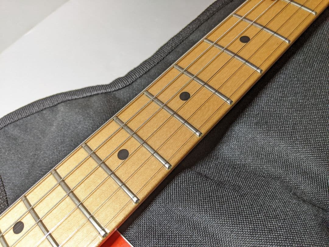 Fender Player Telecaster フェンダー テレキャスター