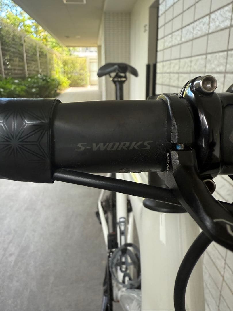 Specialized Aethos Comp 2024年モデル 105 Di2