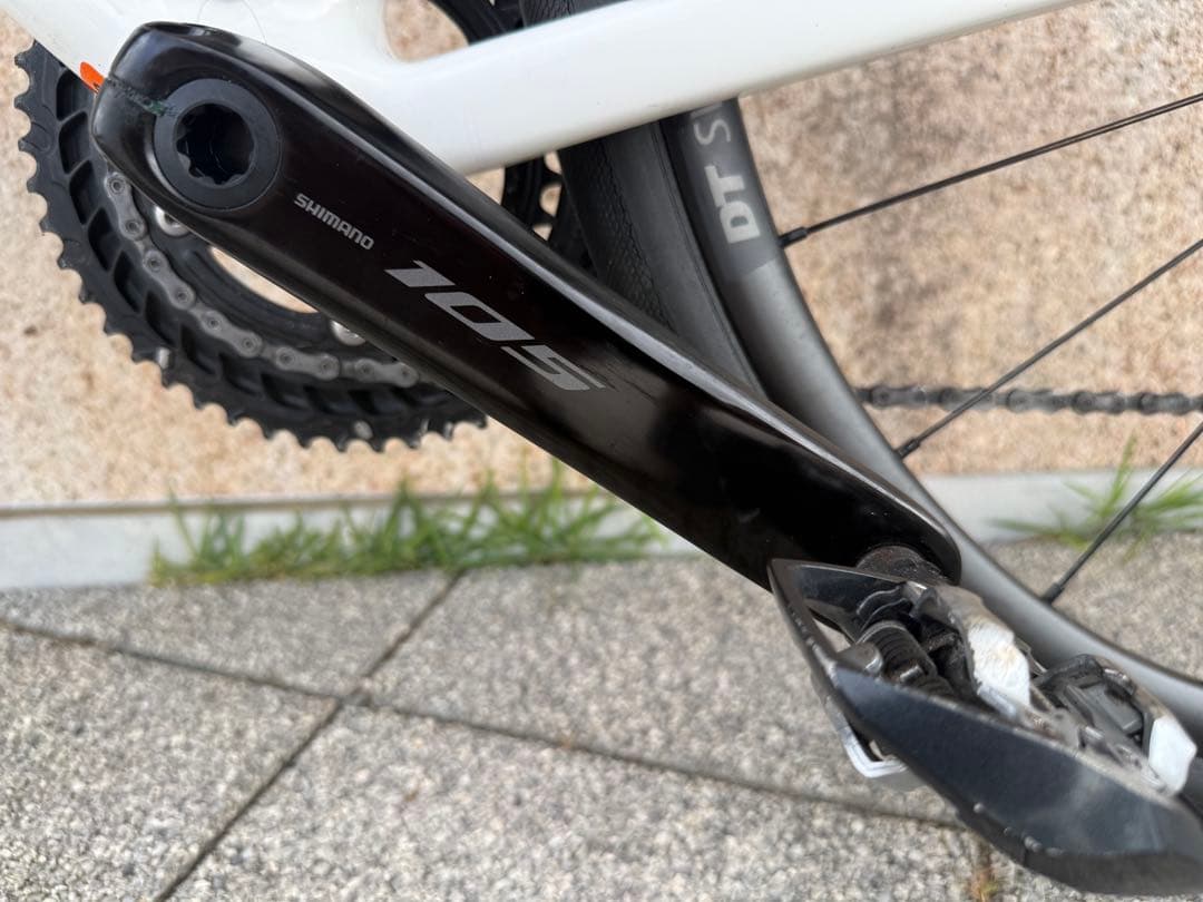 Specialized Aethos Comp 2024年モデル 105 Di2