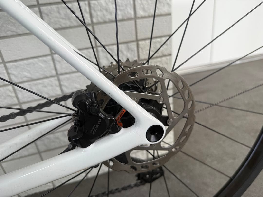 Specialized Aethos Comp 2024年モデル 105 Di2