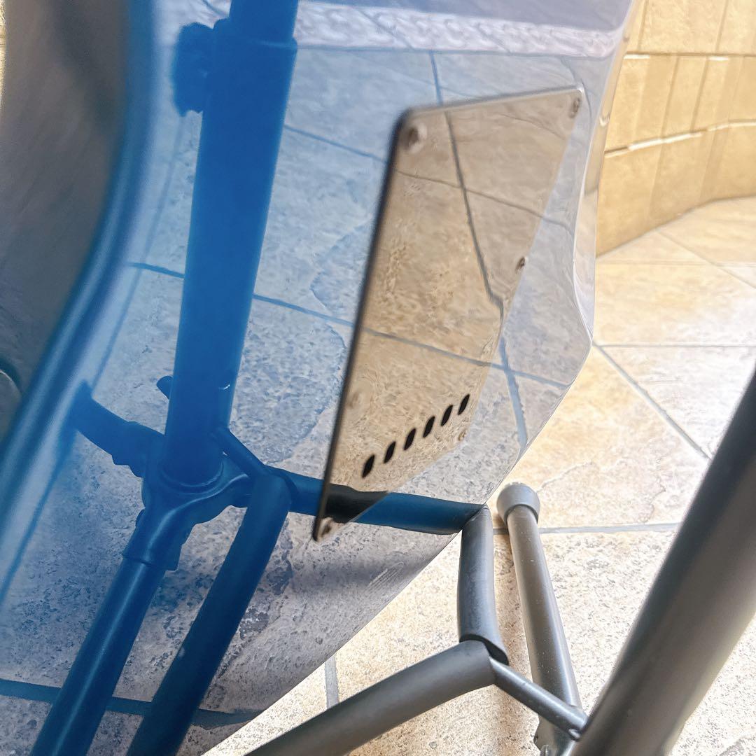 【美品】YAMAHA PACIFICA PAC112X エレキギター ブルー