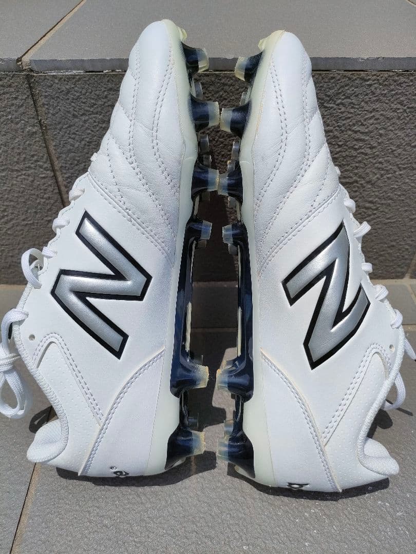 New Balance 442 TEAM HG　25.5cm