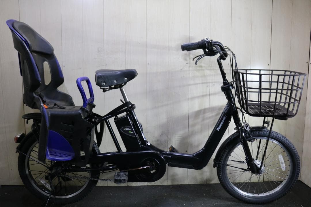 パナソニックギュットアニーズBE-ENMA033B 20型 3段LED 本体のみ