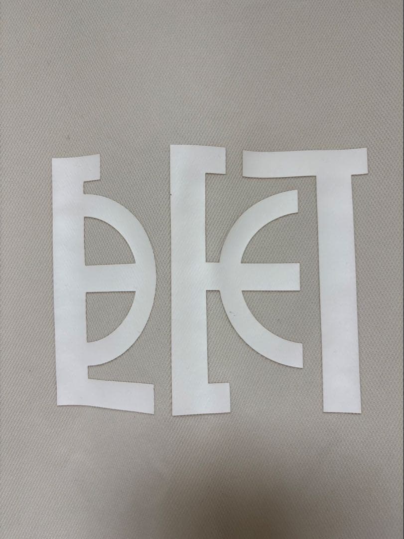 ballaholic TSC限定 ロンティー