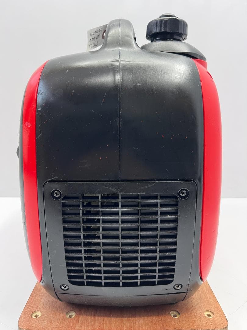 新ダイワ インバーター発電機 iEG1600M 【動作良好・保証付】★1225