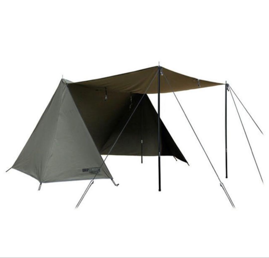 GPスワニー・今なら調味料BOX・メスティン、ランタン、オリーブまな板プレゼント