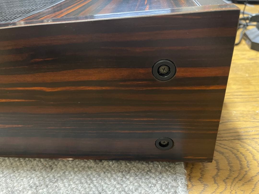 Sansui（サンスイ） AU-D707Fextra