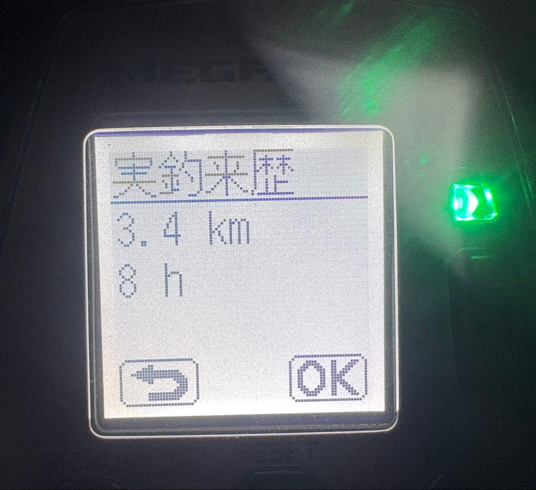 【極美品】DAIWA SEABORG 800MJ ※使用歴極僅か