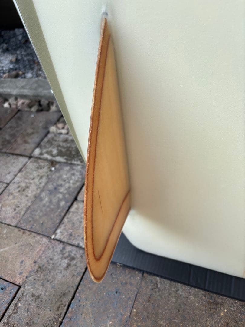 TYLER WARREN/ BAR OF SOAP /ケース付き