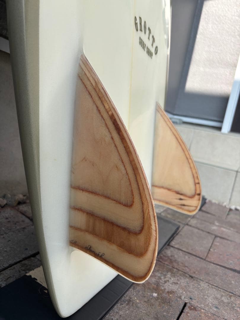 TYLER WARREN/ BAR OF SOAP /ケース付き