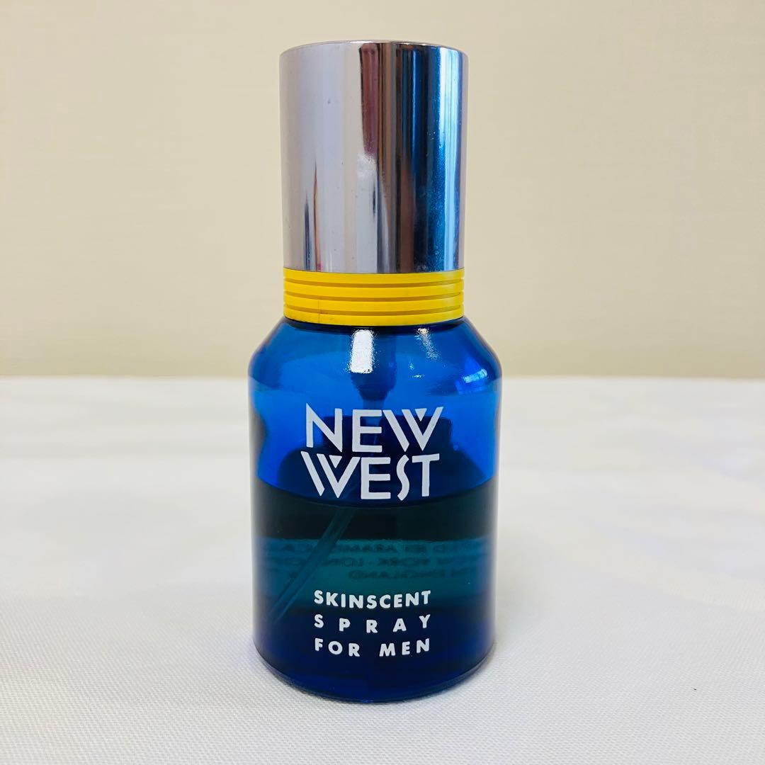 希少　アラミス　ニューウエスト　スキンセント　オーデコロン　香水　50ml