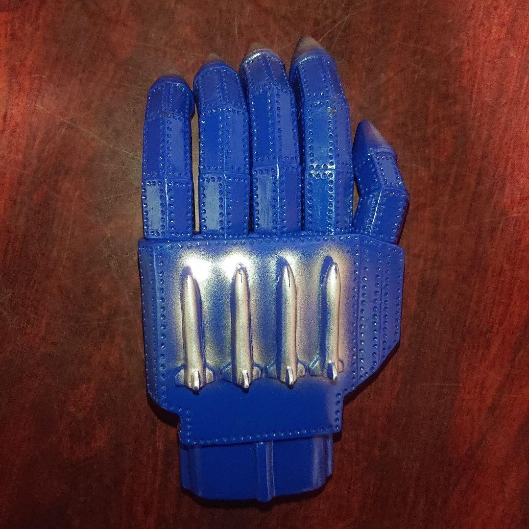 マーミット/ガンガー ソフビ