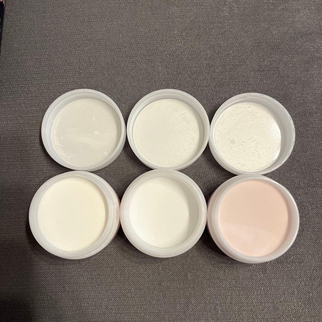 ネイル検定1級　セット