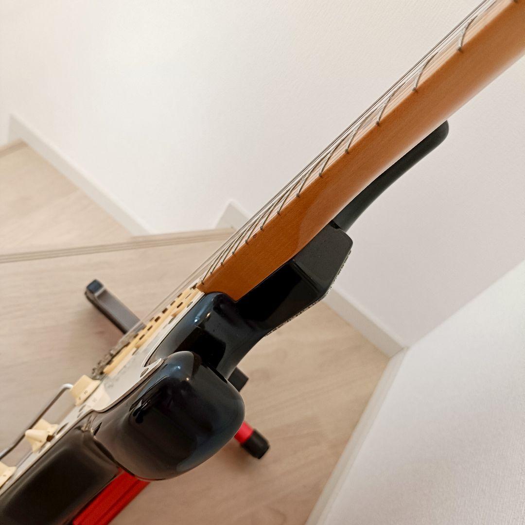 メンテ済｜Fender Japan ST57-55 ｜1990年製 Iシリアル