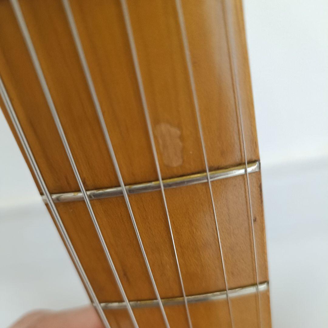 メンテ済｜Fender Japan ST57-55 ｜1990年製 Iシリアル