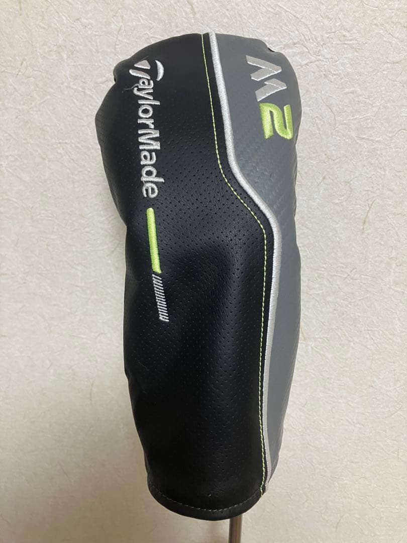 【テーラーメイド】M2（2017）3W