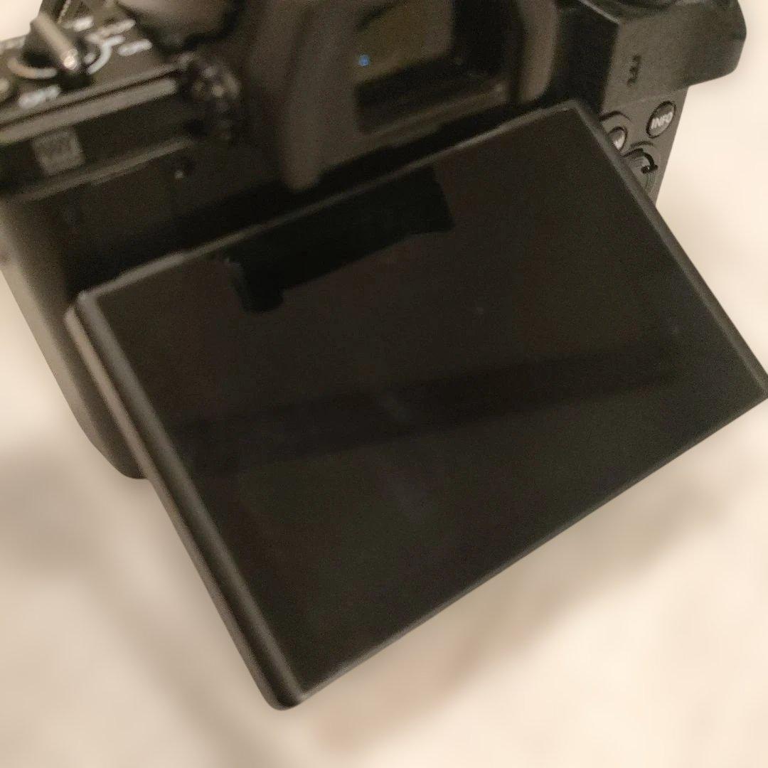 OLYMPUS OM-D E-M10 Mark II 14-42mm【美品】