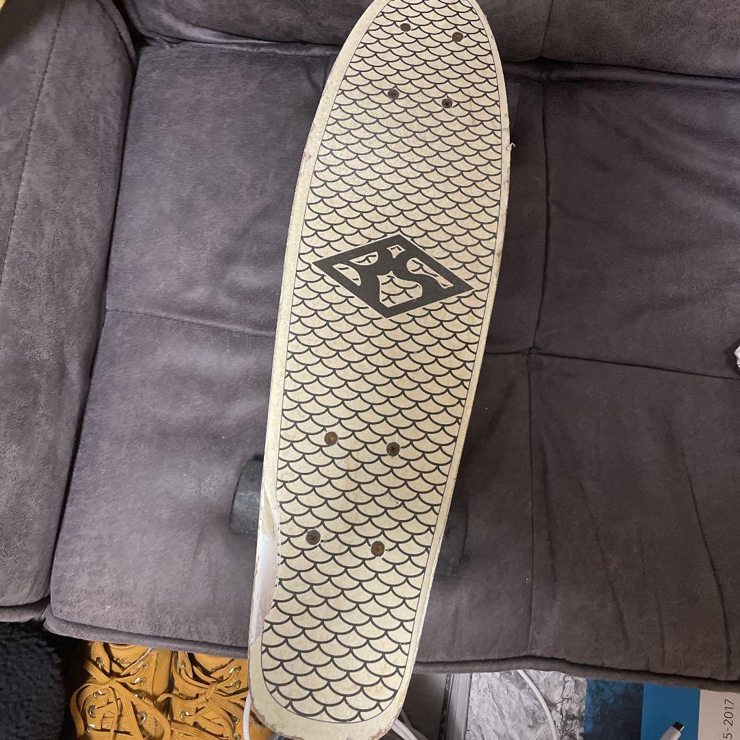 リップスライドスケボー値下げ応相談です