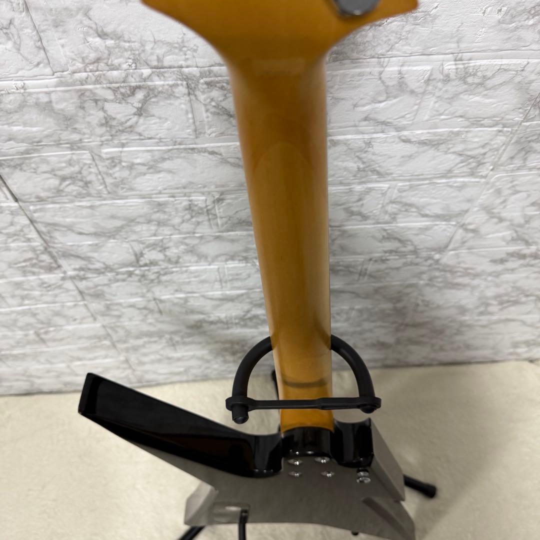 希少　B.C Rich 変形ギター　IRON BIRD アイアンバード　ケース付