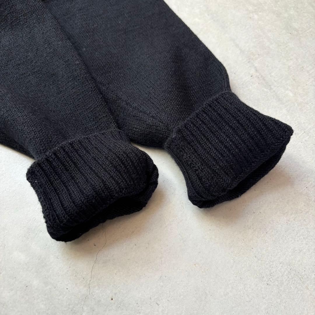 PEARLEY GATESパーリーゲイツ ウール Vネック セーターメンズ 4